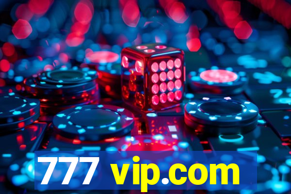 777 vip.com